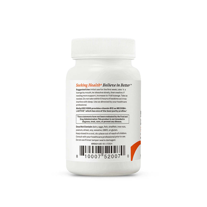 Methyl B12 1000