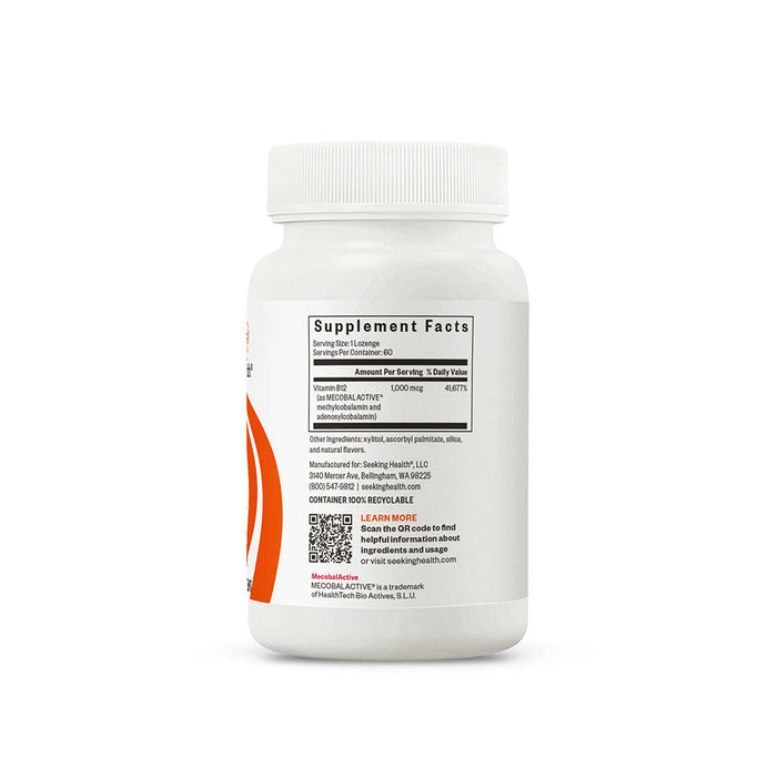 Methyl B12 1000