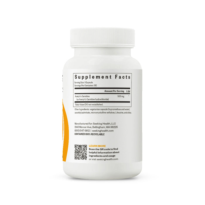 Acetyl-L-Carnitine