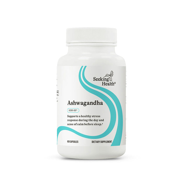 Ashwagandha