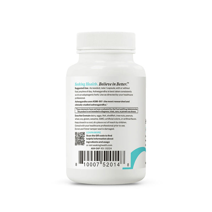 Ashwagandha