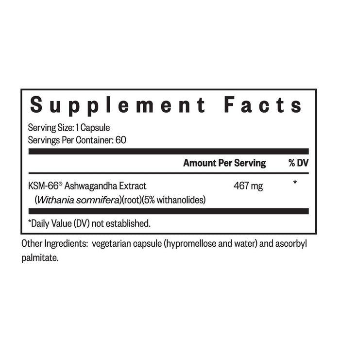 Ashwagandha