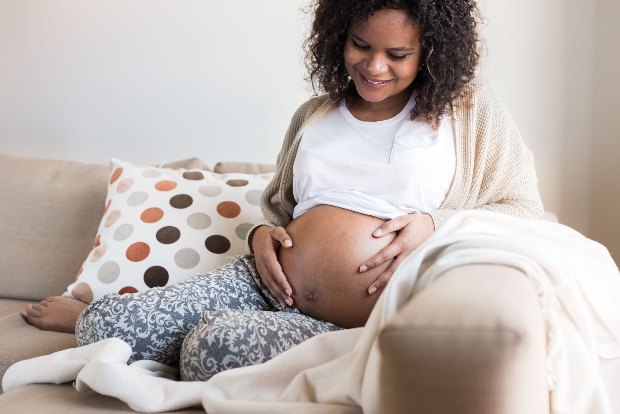 Folate During Pregnancy