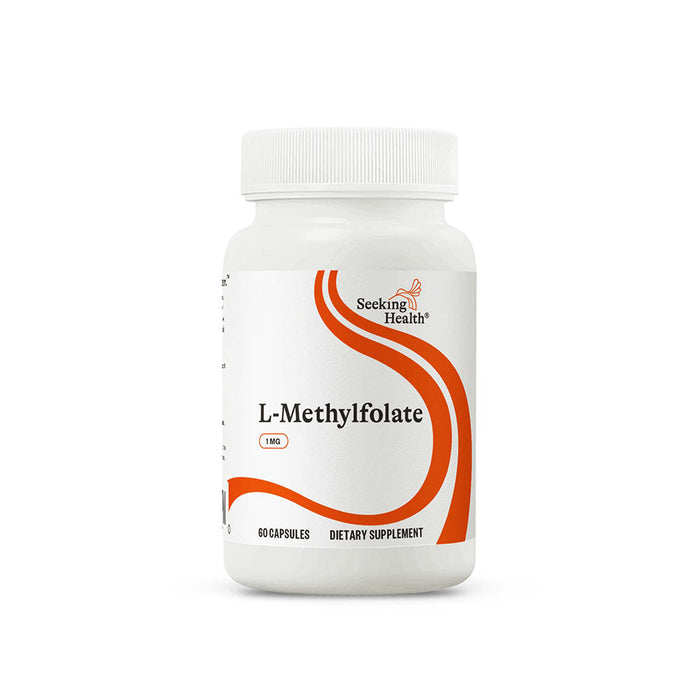 L-Methylfolate