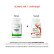 New look of the Magnesum Malate Chewable Vitamins