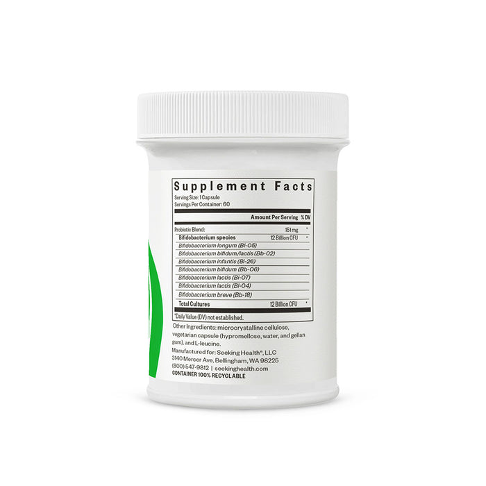 Probiota Bifidobacterium