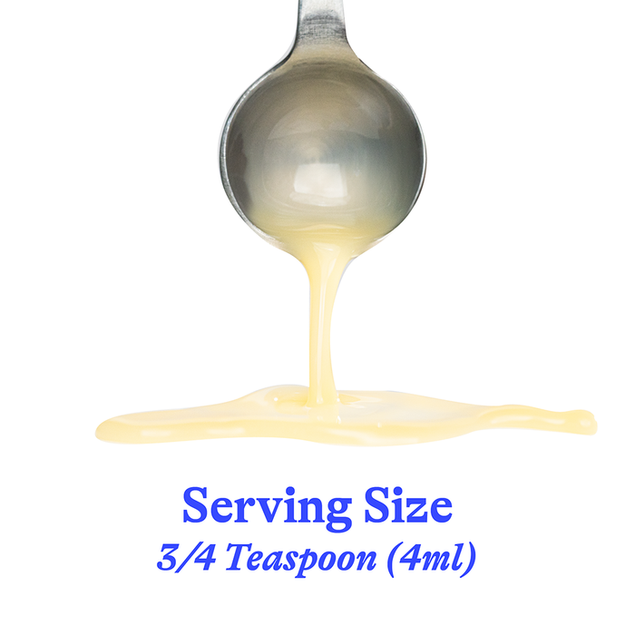 Liposomal Glutathione