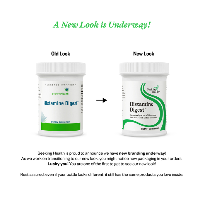 Histamine Digest™