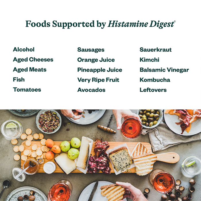 Histamine Digest™