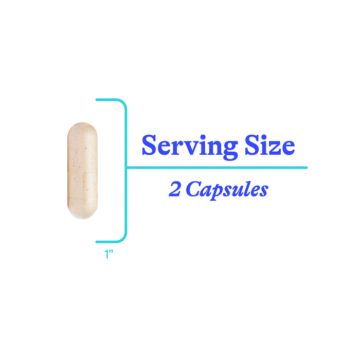 Histamine Nutrients - Formerly Histamine Block Plus