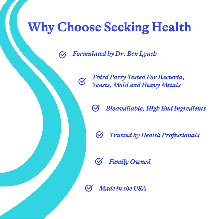 Histamine Nutrients - Formerly Histamine Block Plus