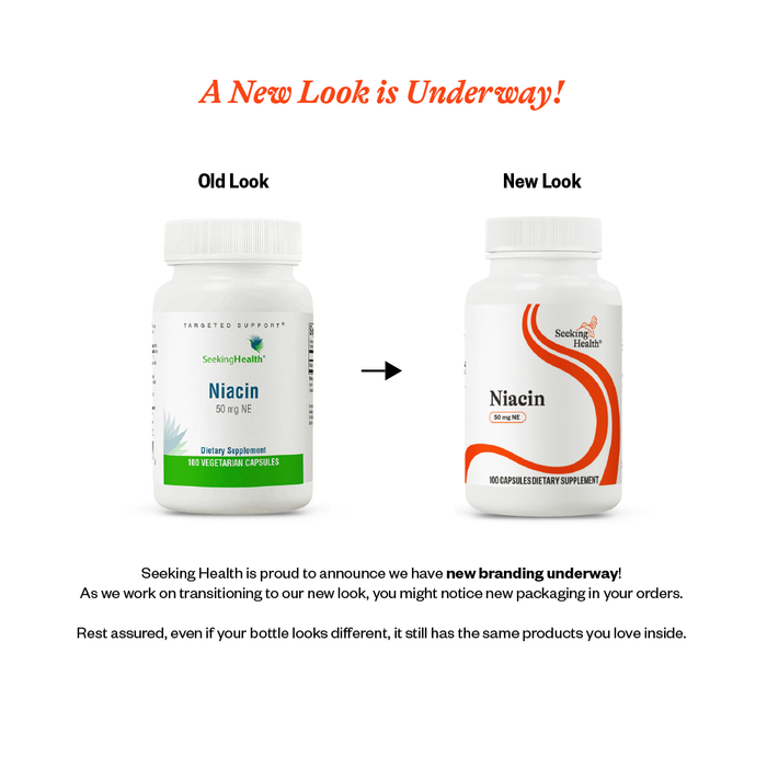 Niacin