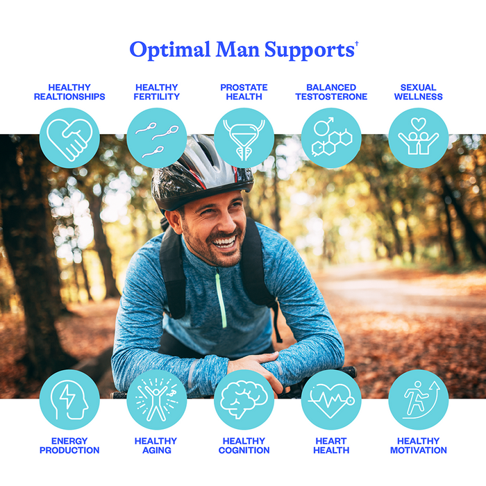 Optimal Man™