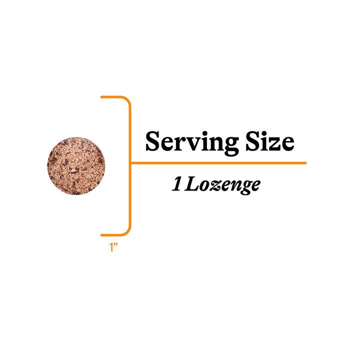 PQQ Lozenge