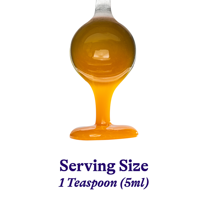 Liposomal Vitamin C