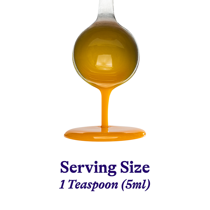 Liposomal Vitamin C Plus